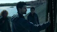 Displacement - The Expanse (Season 4, Episode 6) | Image Source: Prime Video (Amazon Studios.)